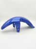 UQi-GT Front Fender (blue) 30406085 NIU U-GT Front fender blue side